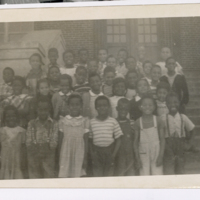 MAF0310_photograph-of-class-on-the-steps-of-the-simms.jpg